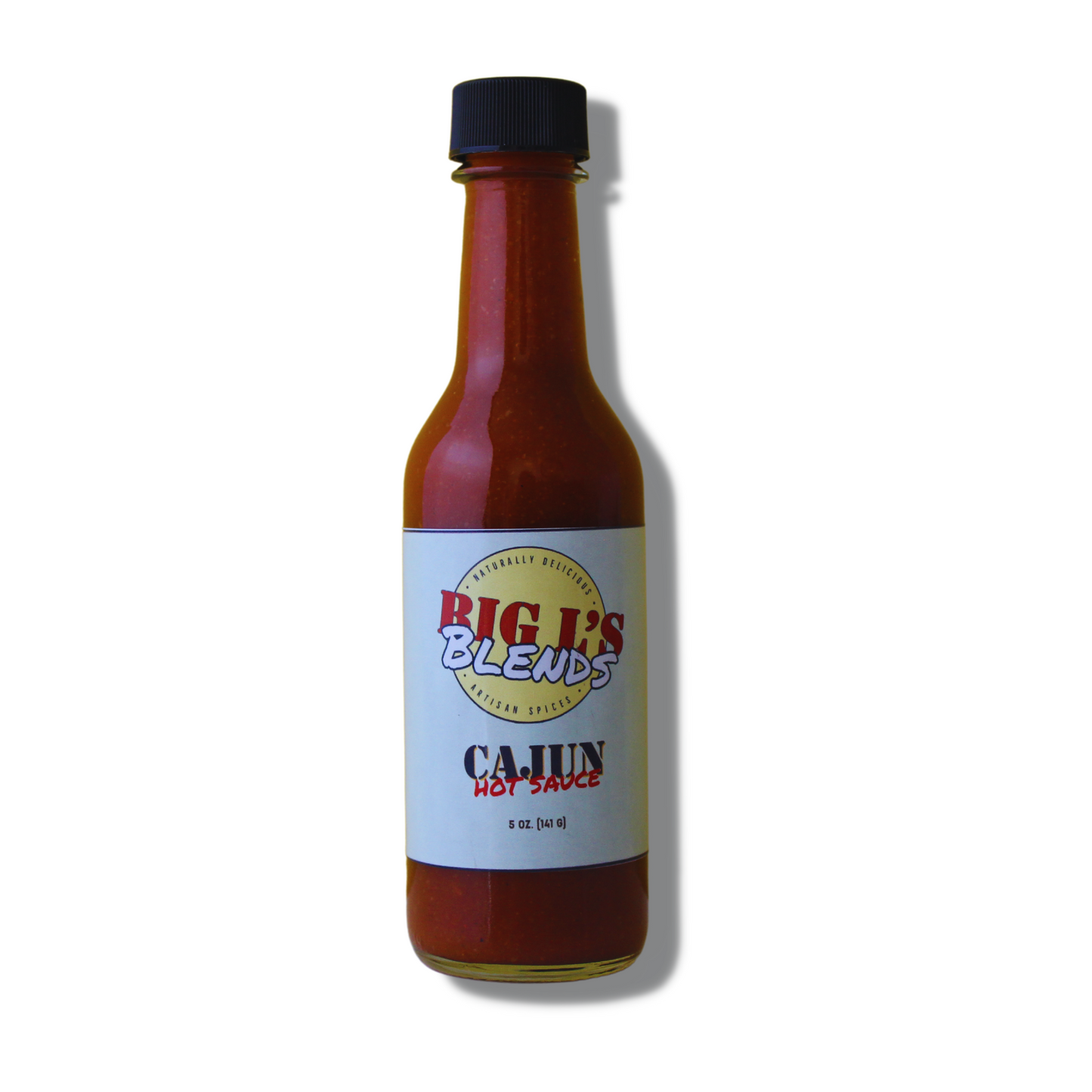 Big L’s Hot Sauces