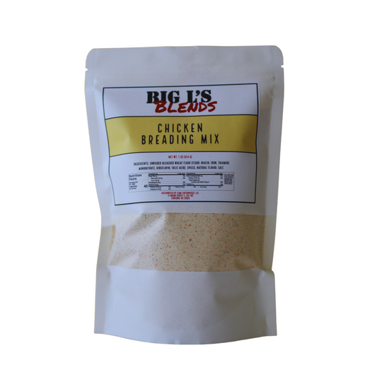Chicken Breader Mix