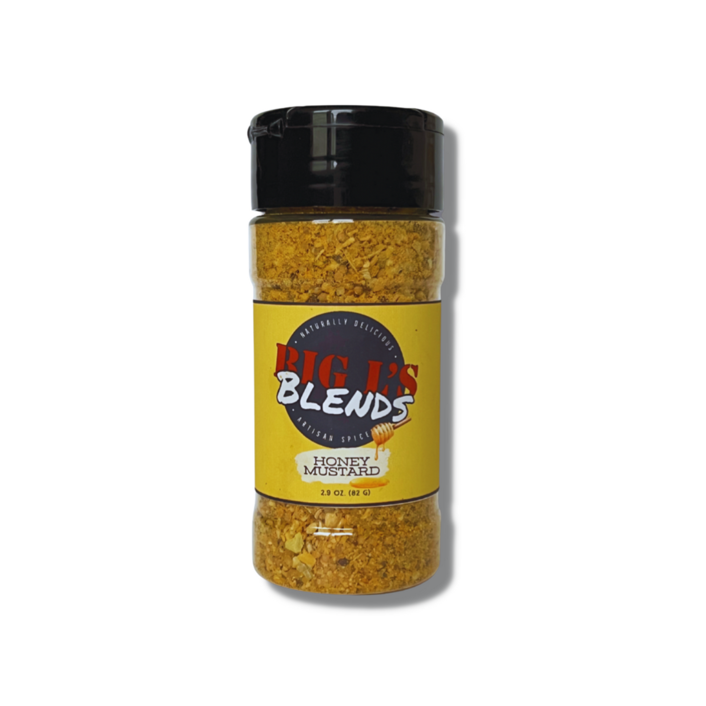 Honey Mustard