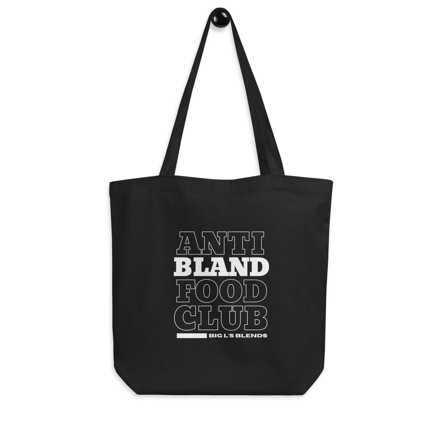 Merch- Statement Tote