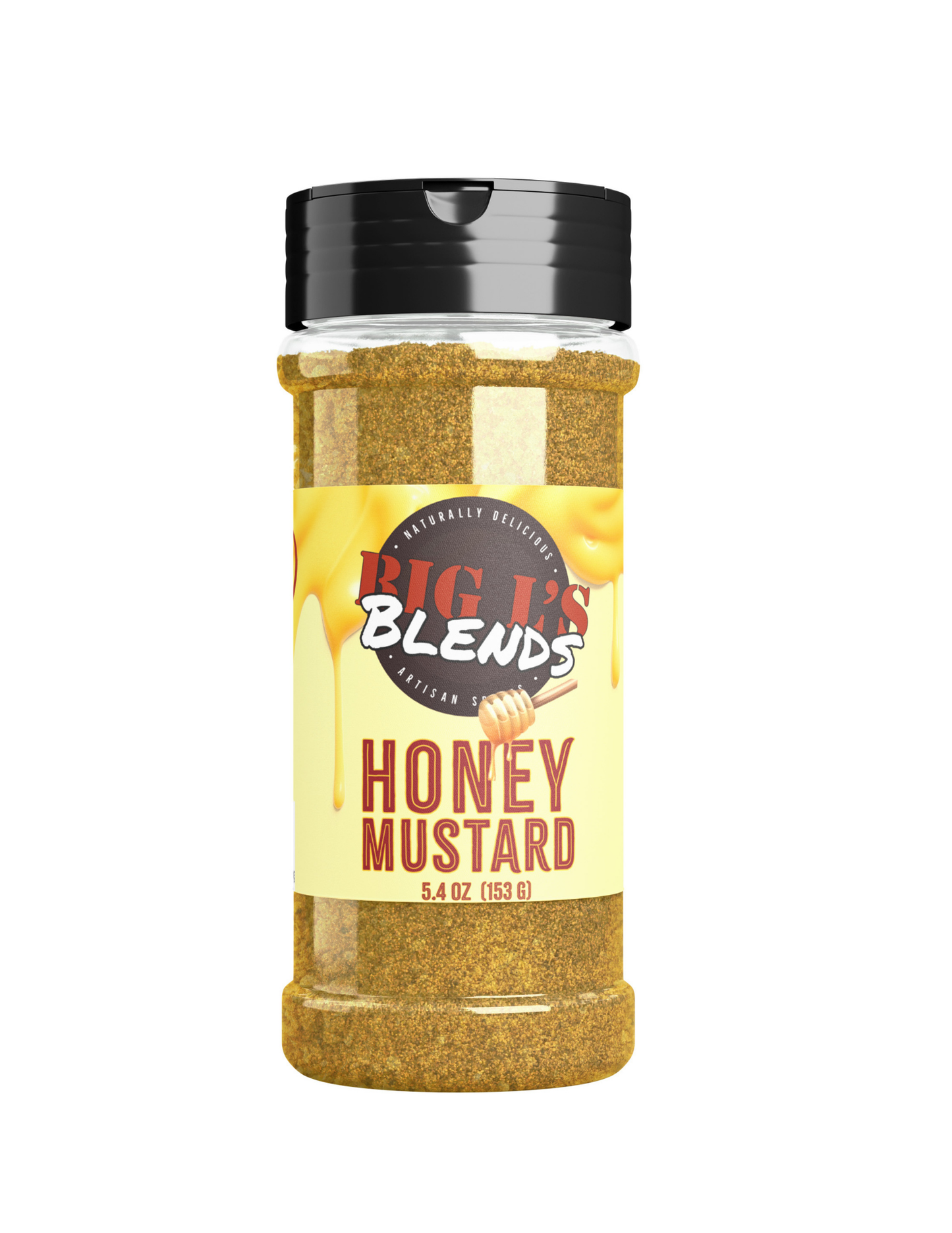 Honey Mustard