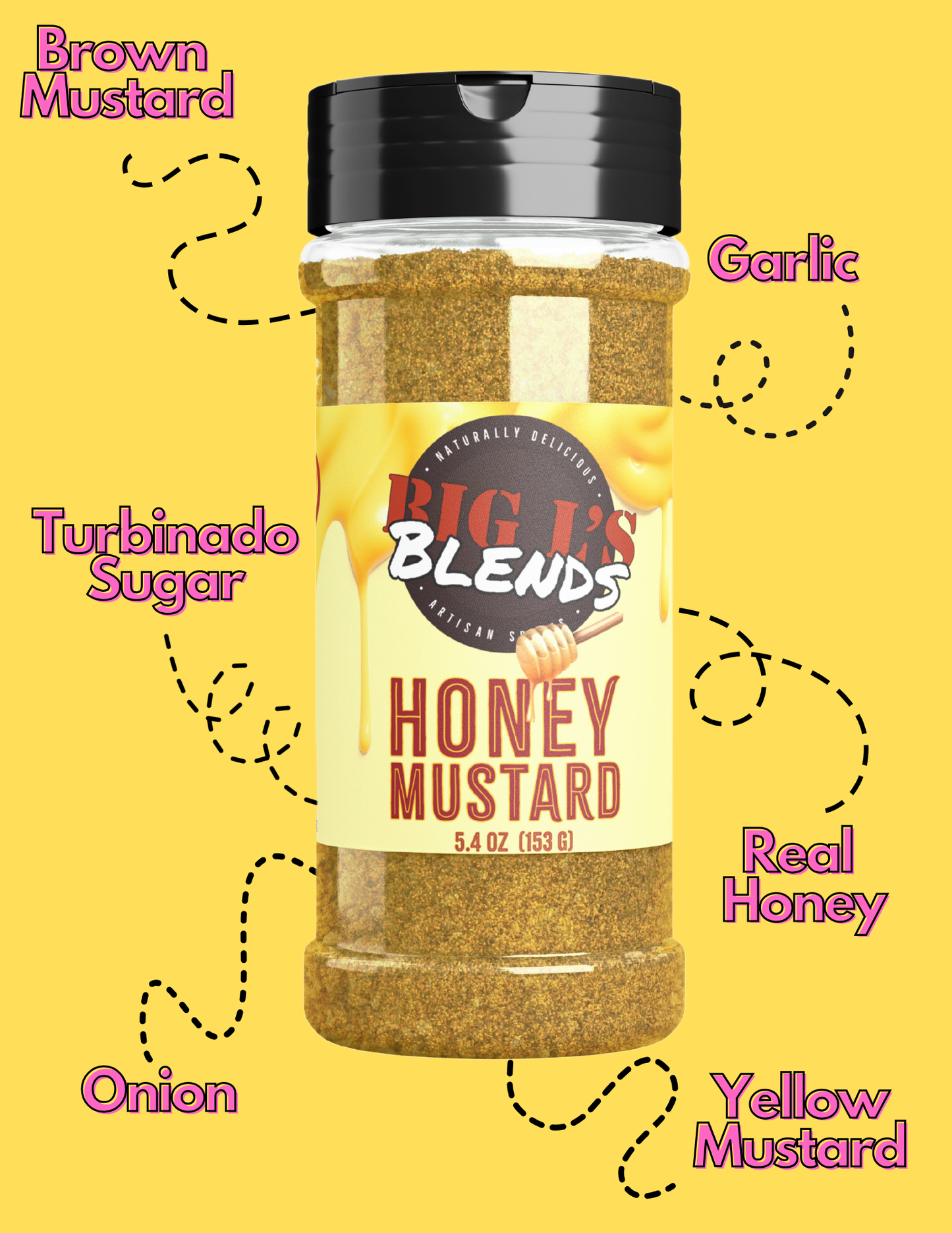 Honey Mustard