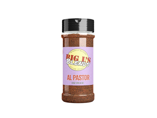 Al Pastor