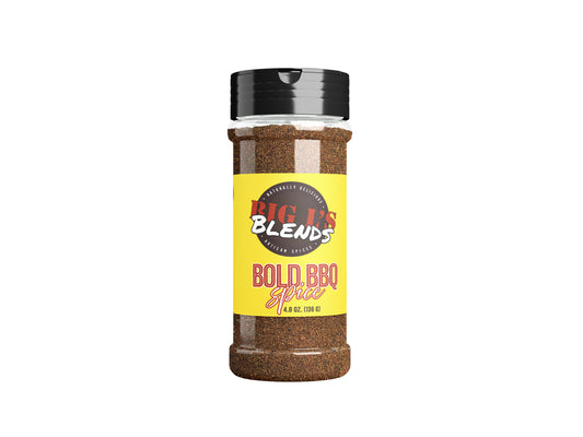 Bold BBQ Spice