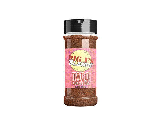 Taco Everyday Seasoning